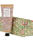The Voyager Make Up Bag with Hand Cream