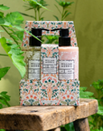 Kitchen Garden Hand Wash & Lotion Set