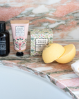 Kitchen Garden Bath Bomb