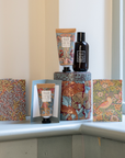 Oak & Willow Bathing Gift Tin