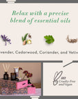 Beautiful Sleep Bedside Edit Gift Set