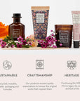 Beautiful Sleep Bedside Edit Gift Set