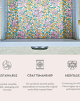 The Modern Homemaker Lemonella Scented Drawer Liners