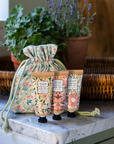 Kitchen Garden Three Hand Essentials