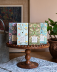 Flavoured Black Pea Peppermint, 10x Tea Bags