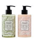 Kitchen Garden Hand Wash & Lotion Set