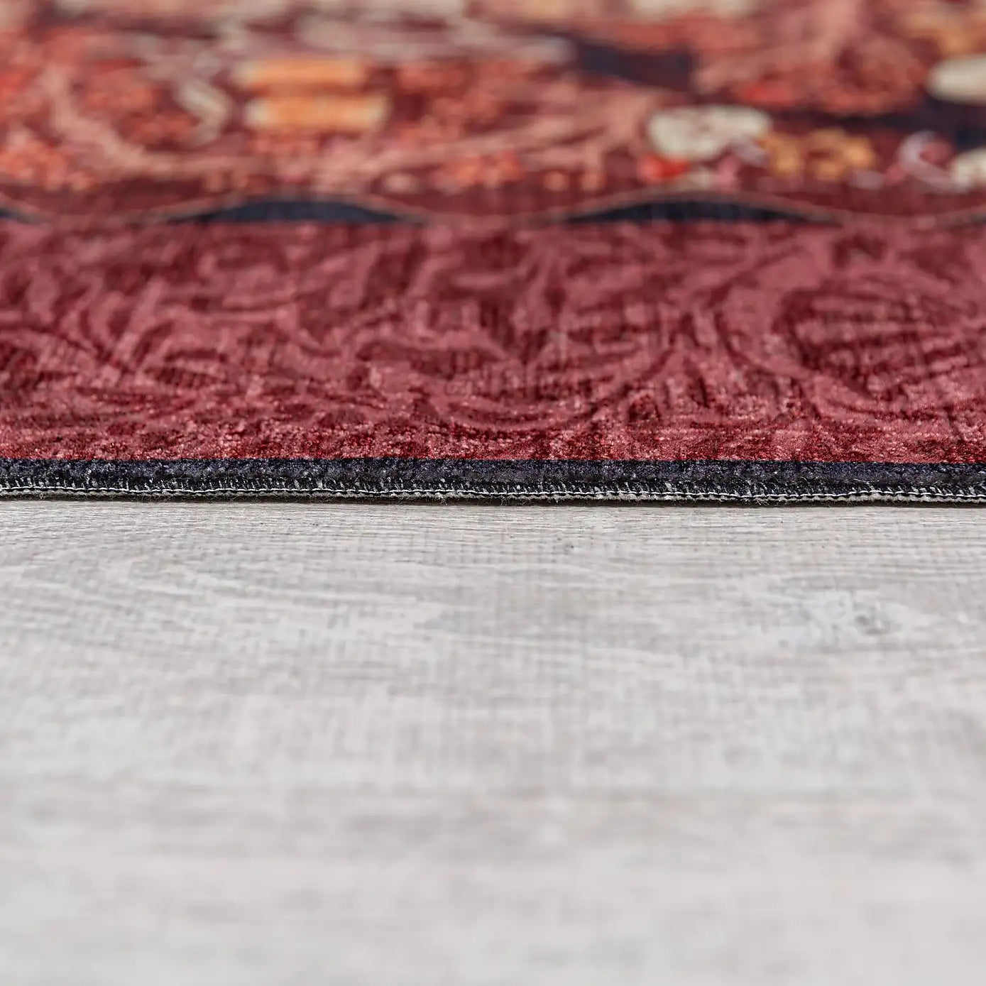 Blackthorn Rug