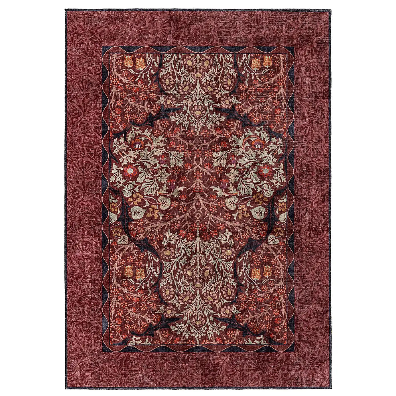 Blackthorn Rug