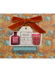 Clementine & Clove Diffuser & Candle Set