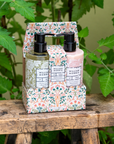 Kitchen Garden Hand Wash & Lotion Set