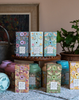 Flavoured Black Pea Peppermint, 10x Tea Bags