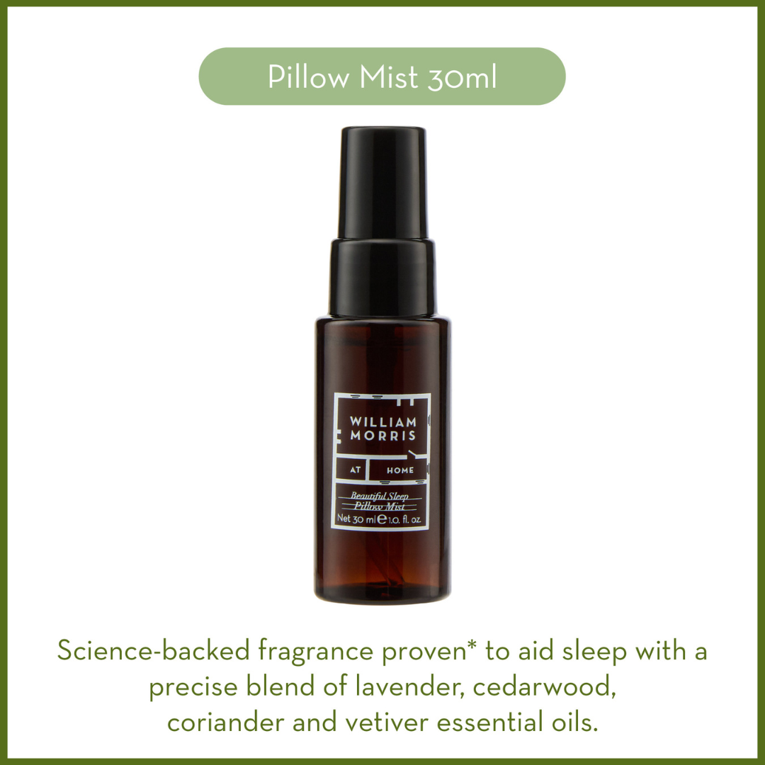 Beautiful Sleep Bedtime Ritual