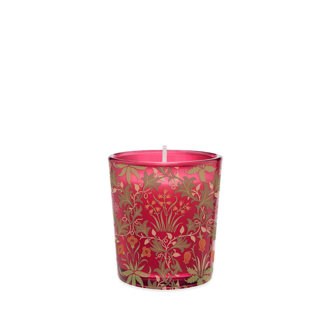 Clementine &amp; Clove Diffuser &amp; Candle Set