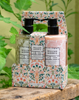 Kitchen Garden Hand Wash & Lotion Set