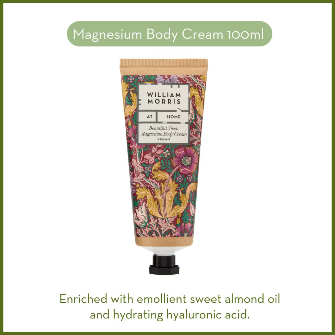 Beautiful Sleep Bedtime Ritual