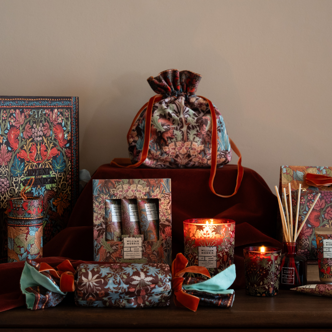 Oak &amp; Willow Use &amp; Reuse Fabric Cracker