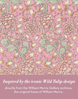 The Modern Homemaker Rose Petal Bath Bomb