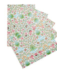 William Morris At Home Golden Lily Drawer Liner sheets